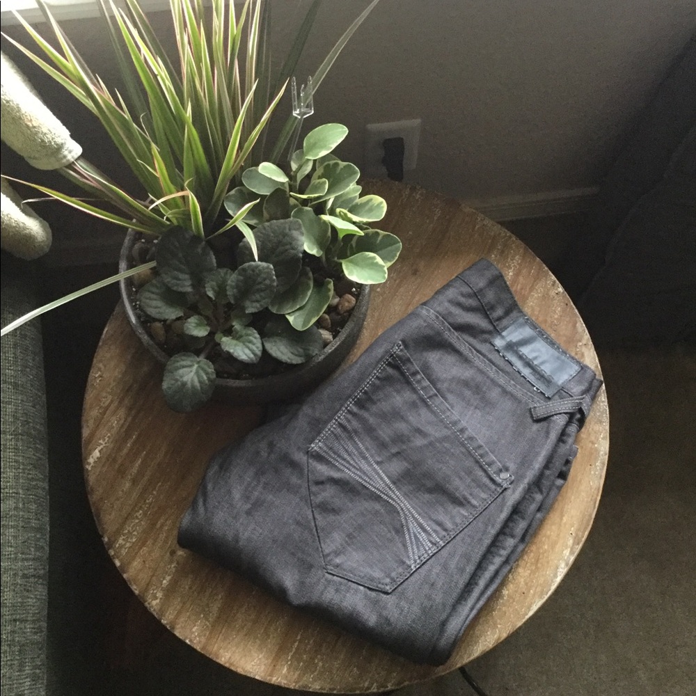 Express Rocco men’s jeans